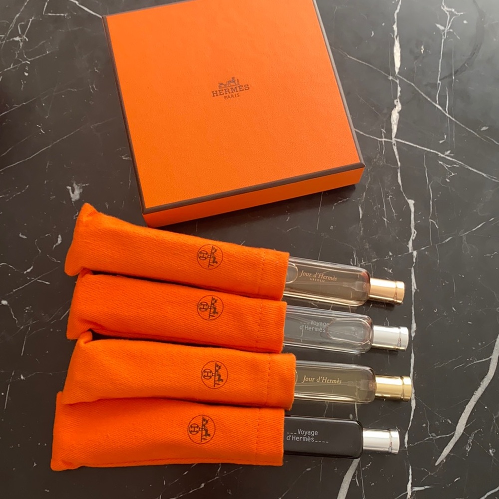Hermès Gift Set